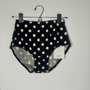 Brand new Esther Williams bikini bottom